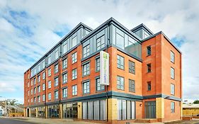 Holiday Inn Express Grimsby By Ihg